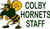 Colby Staff 1/4 Zip (2785/2787)