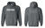 Colby COALITION Hooded Sweatshirt (18500)