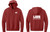 LOOS MelloFleece Hoodie (DT6700)