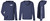 LOOS LoPro Pursuit Long Sleeve Hooded T-Shirt (H12L010)