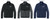 LOOS Women’s Therma-Tek Fleece Jacket w/ Embr Logo (L180)