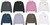 LOOS Women’s Alma Crewneck Sweatshirt w/ Embr Logo (SXW036)