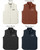 LOOS Women’s Brookline Quilted Vest w/ Embr Logo (MM7223)