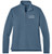LOOS Women’s Breakwater 1/4 Zip w/ Embr Logo (LK821)