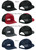 LOOS Stretch Tek 5 Panel Trucker Cap w/ Silicone Patch (STC75)
