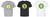 St. John's Toddler T-Shirt (5100P)