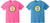 St. John's Youth T-Shirt (9018)