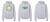 St. John's Youth Hooded Sweatshirt (SF500B)