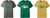 St. John's Adult T-Shirt (3413)
