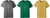 St. John's Adult T-Shirt (3413)