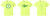 St. John's Adult T-Shirt (1717)