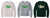 St. John's Adult Crewneck Sweatshirt (4711)
