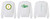 St. John's Adult Crewneck Sweatshirt (18000)