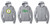St. John's Adult Hooded Sweatshirt (3719)