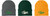 St. John's Adult Knit Cap (CP90)