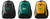 St. John's Backpack (1710)