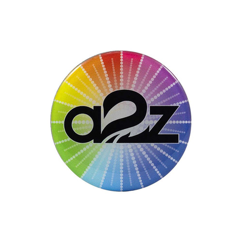 Round Flexible Magnet Round Flexible Magnet