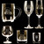 Engraved Glass Items - different size and shaped glasses Engraved Glass Items - different size and shaped glasses