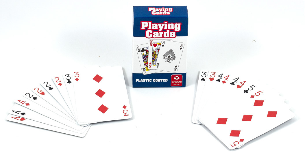 Playing Cards