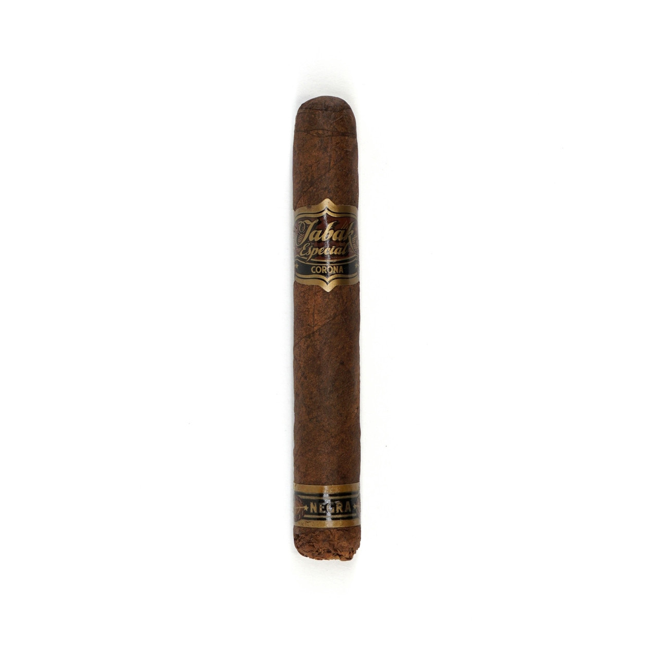 tobacco island corona Tabak Especial Negra Tabak Especial - Corona Negra