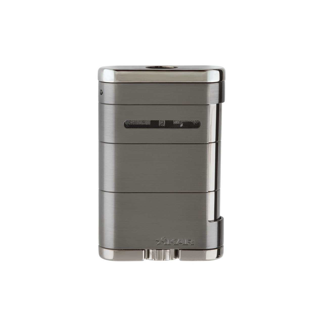 Xikar Allume Tabletop Triple Lighter G2 CigarSpots