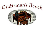 Craftsman's Bench