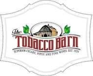 Tobacco Barn