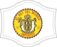 El Rey del Mundo