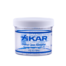 Xikar Crystal Humidifier Jar 4oz