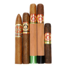 Arturo Fuente - One Opus X Sampler