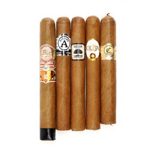 Connecticut Toro 5-Pack Sampler