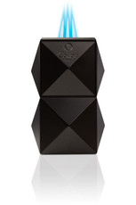 Colibri Quasar Table Lighter Black