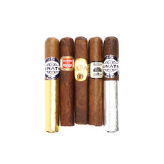 Nicaraguan Rothchilde 5-Pack Sampler