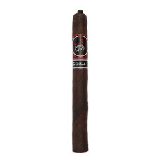 La Flor Dominicana La Volcada