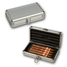 Craftsman's Bench Travel Case - Passport