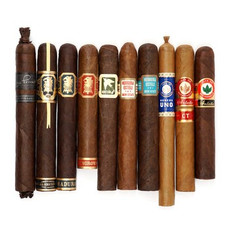Drew Estate Event 10-Pack July 8th 2021