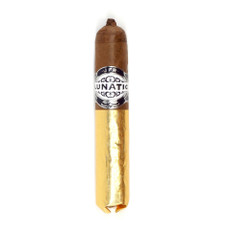 JFR Lunatic Habano - Short Titan