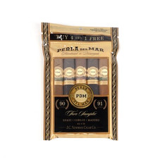 Perla Del Mar - Toro Sampler