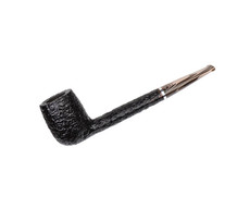 Savinelli Pipes - Morellina Rusticated Black (802)