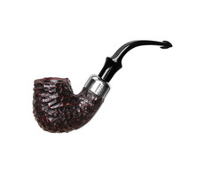Peterson Pipes - System Standard Rusticated (314) P-Lip