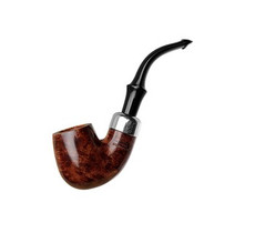 Peterson Pipes - System Standard Smooth (312) P-Lip