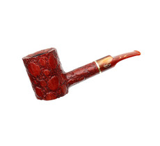 Savinelli Pipes - Alligator Red (311 KS)