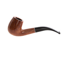 Savinelli Pipes - Mattone Smooth (606)