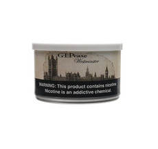 G. L. Pease - Westminster 2oz Tin