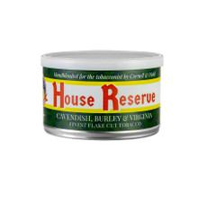 Cornell and Diehl - House Reserve Spring Edition 2oz Tin