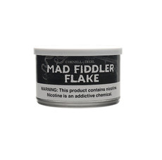 Cornell and Diehl - Mad Fiddler Flake 2oz Tin