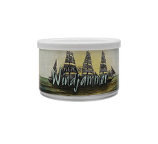 G. L. Pease - Windjammer 2oz Tin