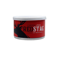 Cornell and Diehl - Red Stag 2oz Tin