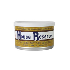 Cornell and Diehl - House Reserve 2021 2oz Tin