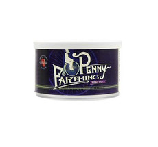 G.L. Pease - Penny Farthing 2oz Tin